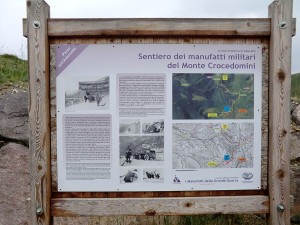 25/26 luglio Monte Listino-Breno